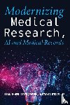 Inmon, Bill, Rapien, David - Modernizing Medical Research