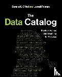 O'Neil, Bonnie, Fryman, Lowell - The Data Catalog