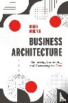 Burlton, Roger - Business Architecture