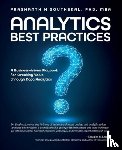 Southekal, Prashanth - Analytics Best Practices