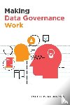 Desmarais, Yvette M. - Making Data Governance Work