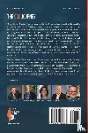 Aiken, Peter, Harbour, Todd, Kelly, Ed, Walsh, Burt - The CDO Journey
