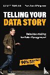 Taylor, Scott - Telling Your Data Story