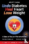 Mahal, Arjit Singh - Undo Diabetes Heal Heart Lose Weight