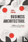 Burlton, Roger T - Business Architecture