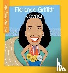 Haldy, Emma E - Florence Griffith Joyner