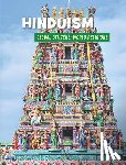 Marsico, Katie - HINDUISM