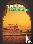 Marsico, Katie - Sikhism