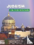 Marsico, Katie - Judaism