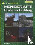 Gregory, Josh - Minecraft: Guide to Building