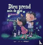 De Bezenac, Agnes, De Bezenac, Salem - Dieu prend soin de moi