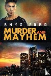 Ford, Rhys - Murder and Mayhem Volume 1