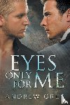 Grey, Andrew - Eyes Only for Me