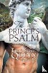 Quinn, Eric Shaw - The Prince's Psalm