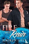 Grey, Andrew - Fire and Rain Volume 3