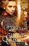 Campbell, Glynnis - Captive Heart