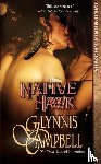 Campbell, Glynnis - Native Hawk