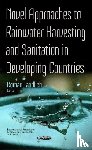  - Novel Approaches to Rainwater Harvesting & Sanitation in Developing Countries
