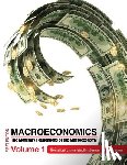 Rustici, Thomas - Macroeconomics: The Monetary Foundations of the Macroeconomy Volume 1