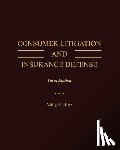 Rice, Willy E. - Consumer Litigation and Insurance Defense