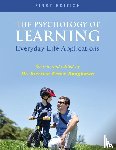 Kiersten Renee Baughman - The Psychology of Learning
