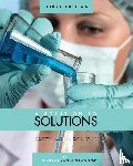 Jones-Wilson, T. Michelle - A Solution to Solutions