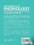 Kimberly Frazier - Foundations of Phonology