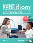 Kimberly Frazier - Foundations of Phonology