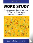 DaVanon, Suzanne - Word Study