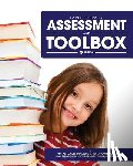 Mott, M., Mott, J., McClelland, S., Thomas, L. - Early Literacy Assessment and Toolbox