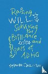 Quie, Katherine - Raising Will