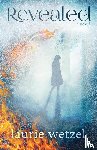 Wetzel, Laurie - Revealed