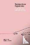 Hicks, Sara - The Intentional Organization: A Leadership and Management Guide