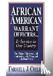 Chiles, Farrell J - African American Warrant Officers...in Service to Our Country