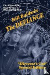 Baldwin, Bill - The Defiance