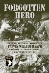 Lindley, Joseph - Forgotten Hero