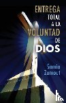 Zumout, Samia Mary - Entrega Total a la Voluntad de Dios