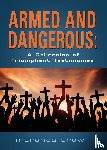 Brown, Maranda - Armed and Dangerous