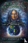 Castronova, Jeri - Return of the Goddess