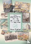 Whitehead, Margaret (Physical Education Consultant UK) - The Grand Tour 1903 - 1904