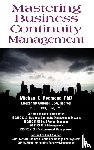 Redmond, Dr Michael C - Mastering Business Continuity Management