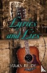 Reedy, Susan - Lyrics and Lies