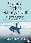 Silber, Andy - Adaptive Project Management