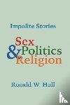 Hull, Ronald W - Impolite Stories