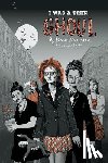 Warpeha, Katherine - I Was a Teen Ghoul