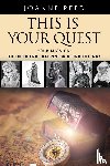 Reed, Joanne - THIS IS YOUR QUEST - Your Mission