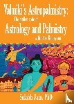 Jain, Sulabh - Valmiki's Astropalmistry