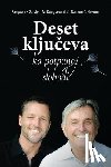 Douglas, Gary M - Deset ključeva ka potpunoj slobodi - Ten Keys To Total Freedom Croatian