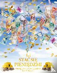 Douglas, Gary M - Jak stac się pieniędzmi Zeszyt cwiczeń - How To Become Money Workbook Polish