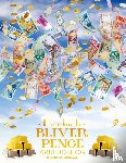 Douglas, Gary M - Hvordan Du Bliver Penge Arbejdsbog - How To Become Money Workbook Danish